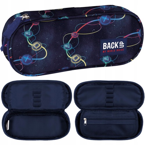 Backup gaming console - backup,